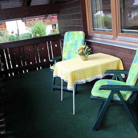 Appartements Pension Hammerschmied Lam Exterior photo