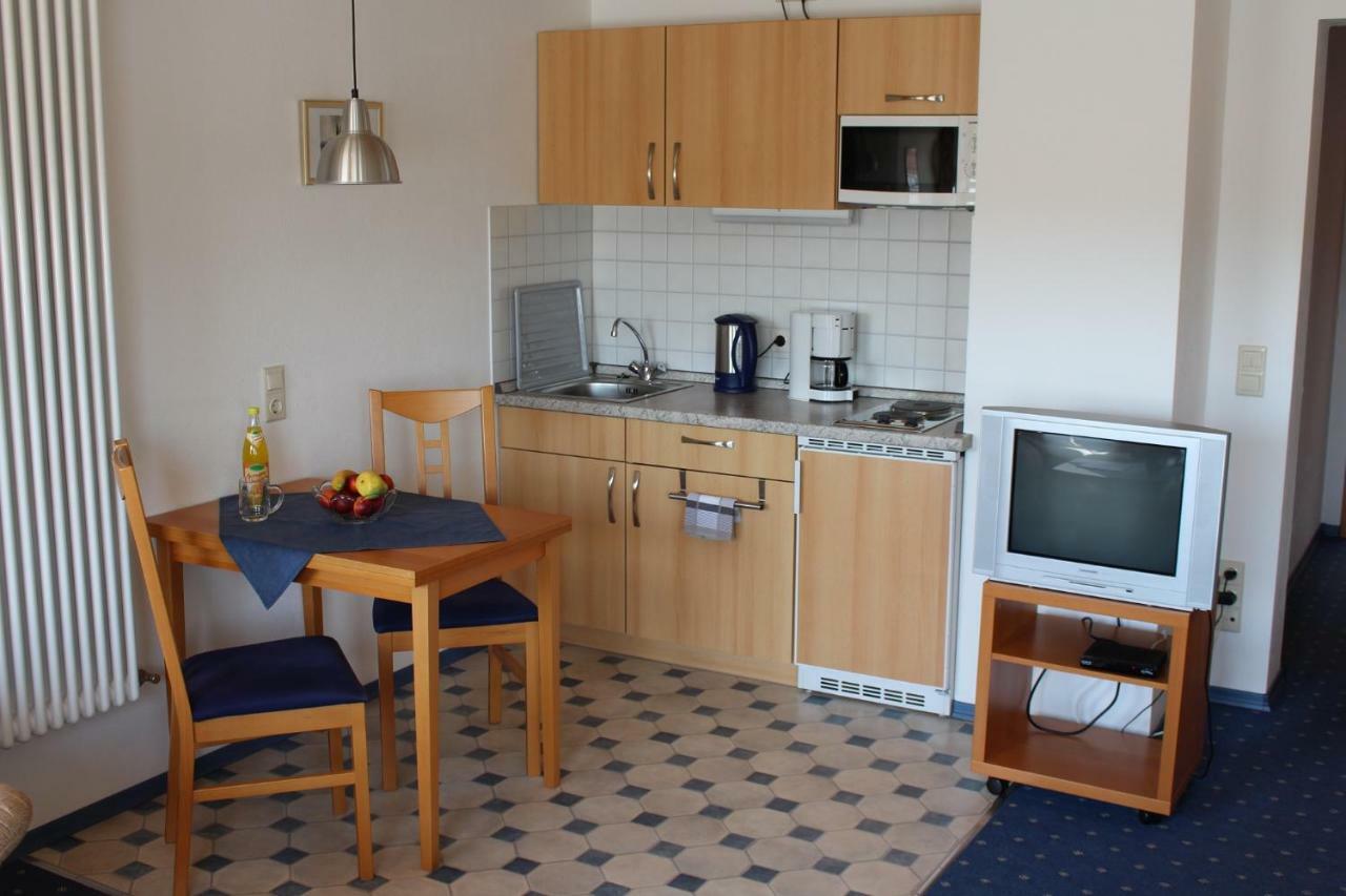 Appartements Pension Hammerschmied Lam Exterior photo