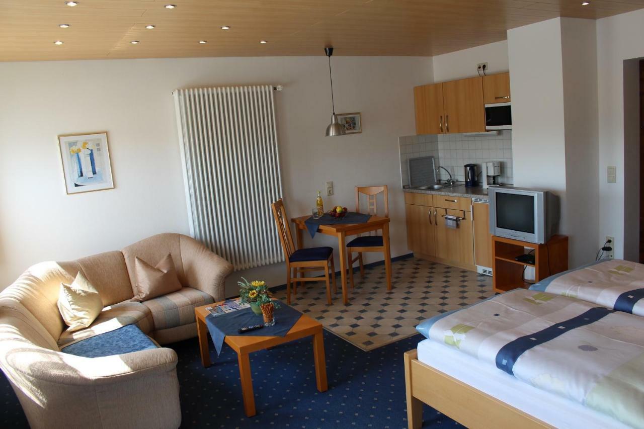 Appartements Pension Hammerschmied Lam Exterior photo